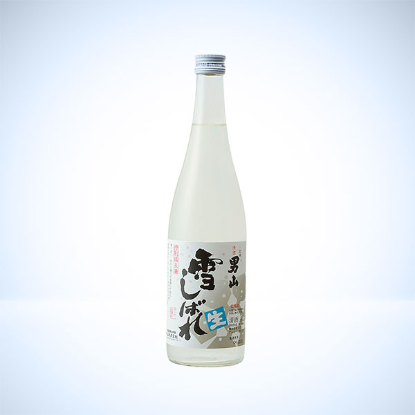 雪しばれ